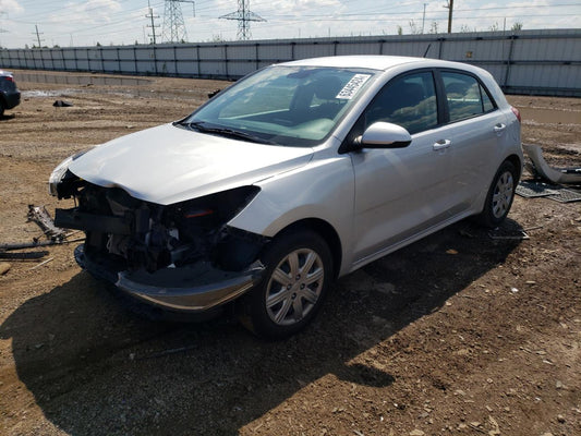 2022 KIA RIO S VIN:3KPA25AD9NE444327
