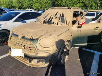 2019 MINI Countryman WMWYU9109K3H02104 VIN:WMWYU9109K3H02104