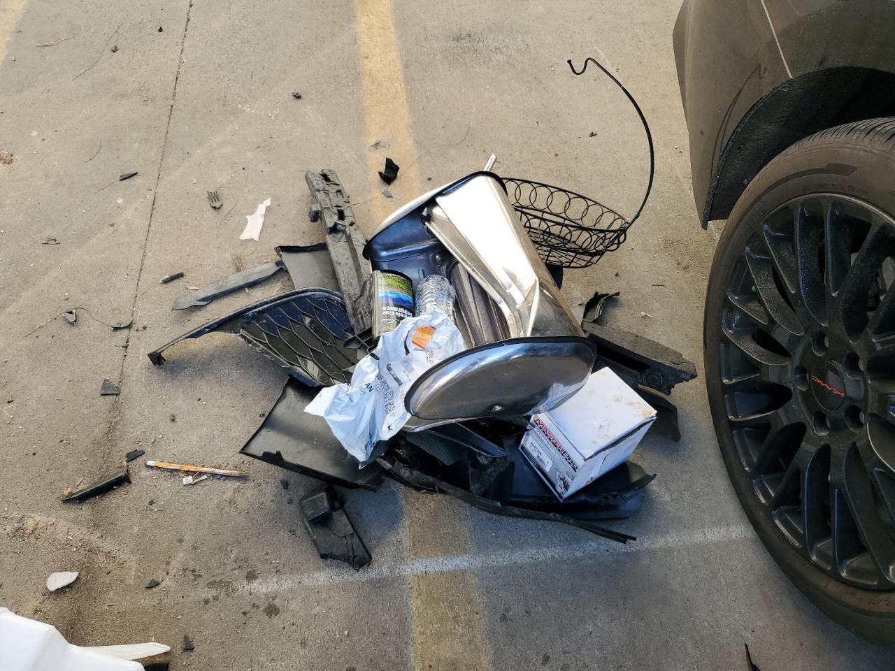 2024 TOYOTA CAMRY SE NIGHT SHADE VIN:4T1T11AK6RU845193