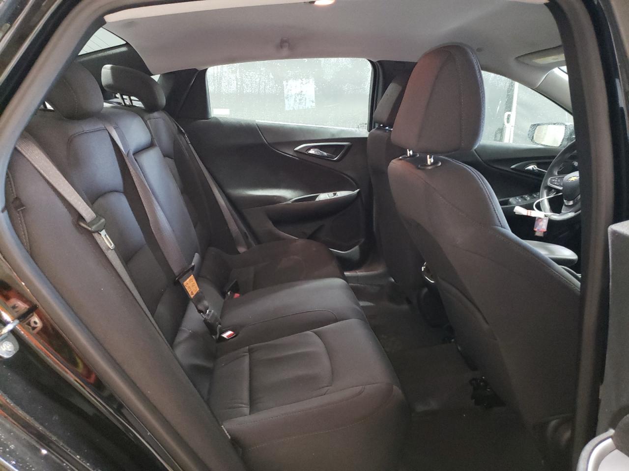 2023 CHEVROLET MALIBU LT VIN:1G1ZD5ST1PF225995