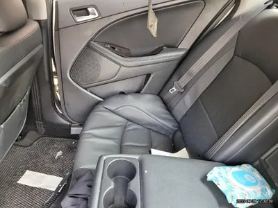 2014 Kia K5 VIN: