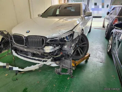 2017 BMW 730 WBA7G6102HG768736 VIN:WBA7G6102HG768736