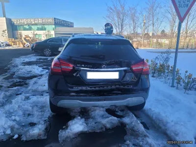 2018 Mercedes-Benz GLA 220 WDCTG4FB5JJ462701 VIN:WDCTG4FB5JJ462701