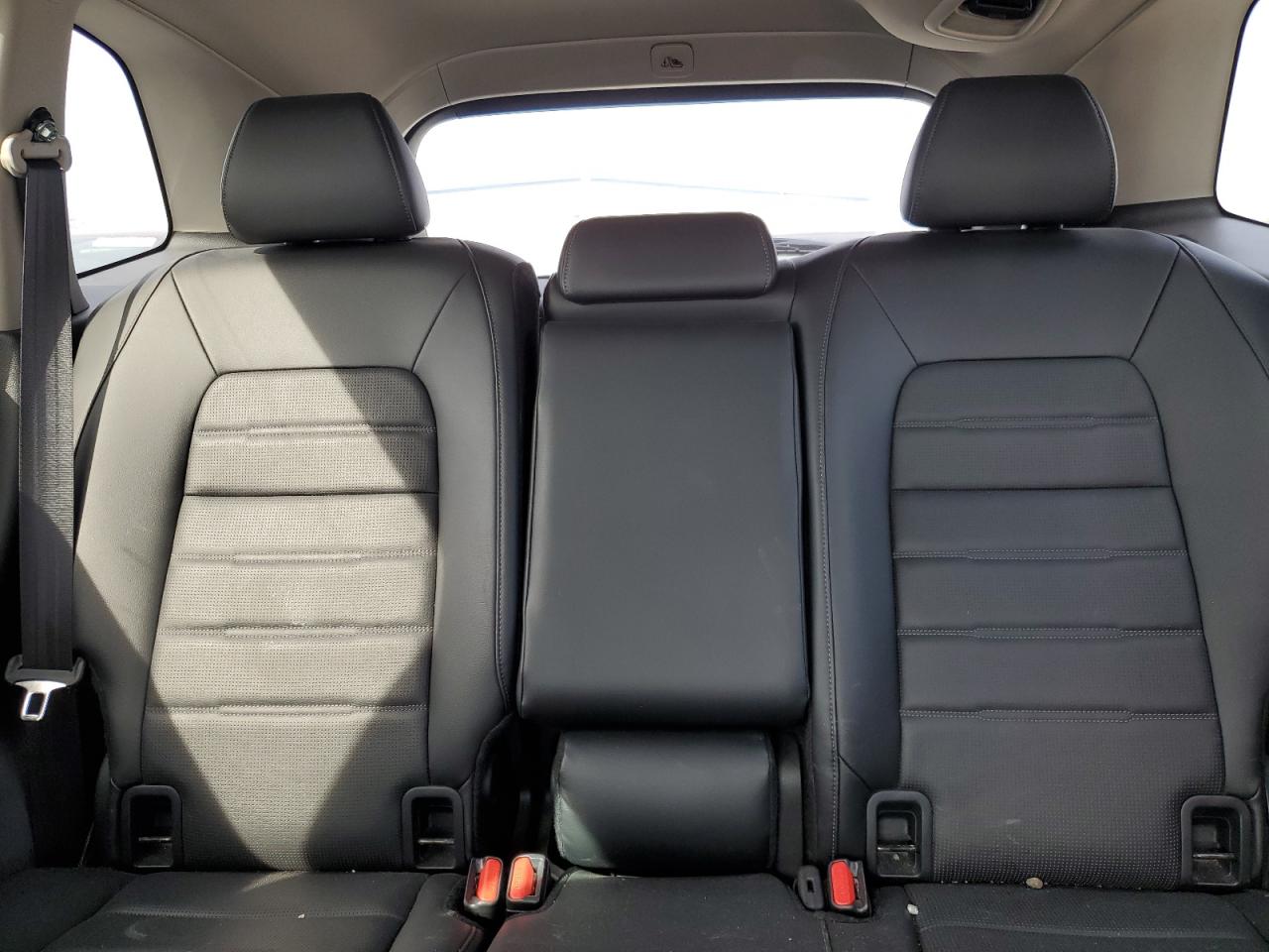 2024 HONDA CR-V EXL VIN:7FARS3H78RE001095