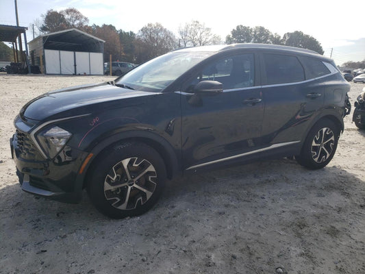 2023 KIA SPORTAGE EX VIN:5XYK3CAF3PG119153