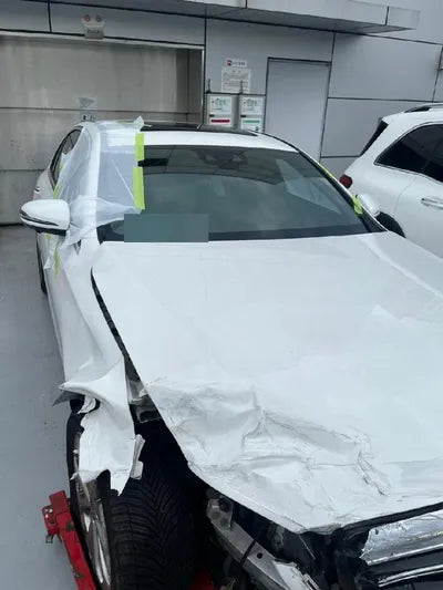 2020 Mercedes-Benz E 300 W1KZF4KBXLA800823 VIN:W1KZF4KBXLA800823