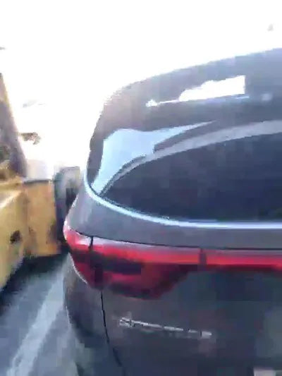 2017 Kia Sportage KNAPM813DHK263958 VIN:KNAPM813DHK263958