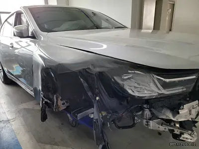 2022 Maybach 62 NONE VIN: