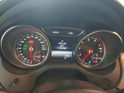 2018 Mercedes-Benz CLA 220 WDDSJ4FB8JN603942 VIN:WDDSJ4FB8JN603942