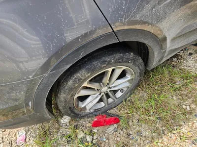 2015 Hyundai Santa FE VIN: