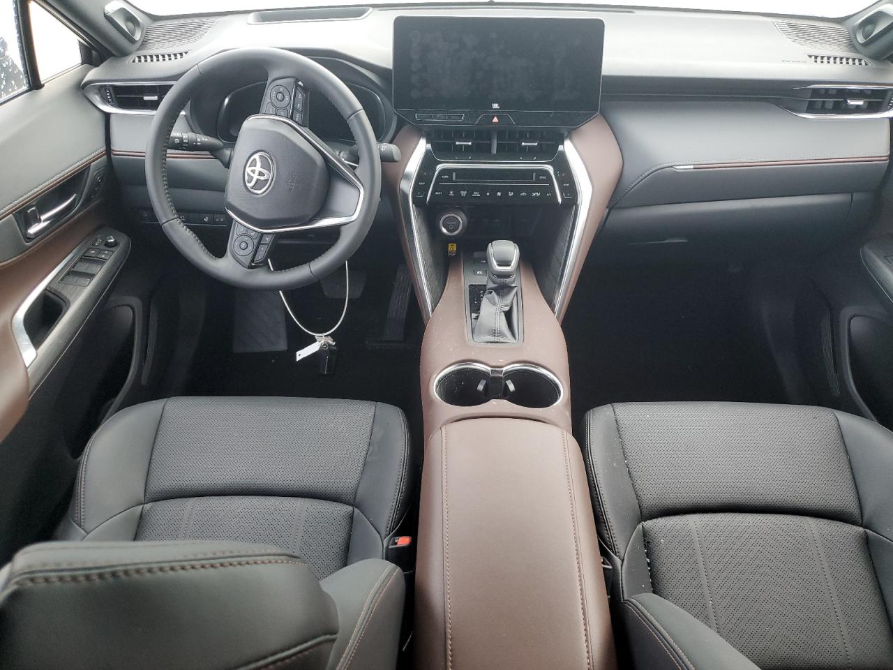 2024 TOYOTA VENZA LE VIN:JTEAAAAH1RJ171466