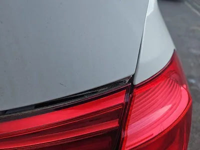 2017 BMW 320 WBA8C5100HK857387 VIN:WBA8C5100HK857387