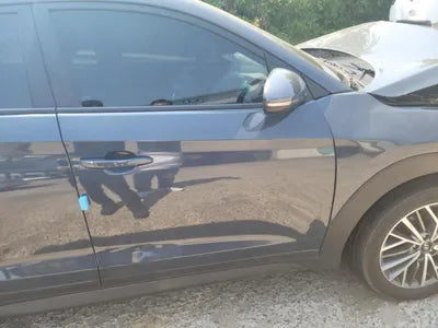 2020 Hyundai Tucson KMHJ281ABLU209211 VIN:KMHJ281ABLU209211