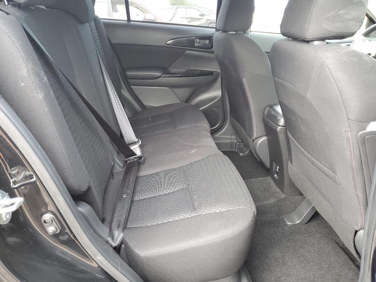 2022 MITSUBISHI ECLIPSE CROSS LE VIN:JA4ATVAA3NZ014617