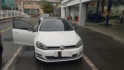 2015 Volkswagen Golf 495KMWVWZZZAUZFW1 VIN:495KMWVWZZZAUZFW1