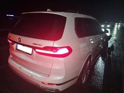 2021 BMW 740 WBACW2101M9G97105 VIN:WBACW2101M9G97105