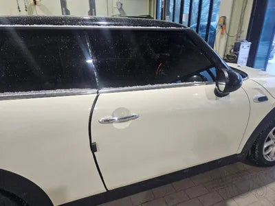 2016 MINI Cooper 411KMWMWXN3108G3B VIN:411KMWMWXN3108G3B