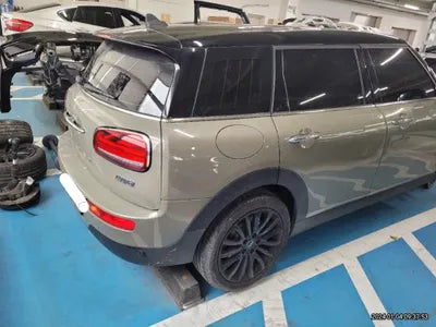 2020 MINI Clubman WMWXJ3108L2N26278 VIN:WMWXJ3108L2N26278