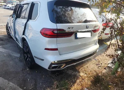 2020 BMW 730 WBACW8106L9D57420 VIN:WBACW8106L9D57420