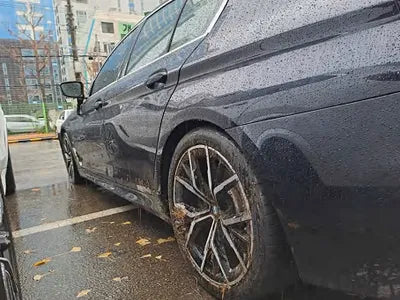 2022 BMW 530 WBA71BH05NWX44867 VIN:WBA71BH05NWX44867