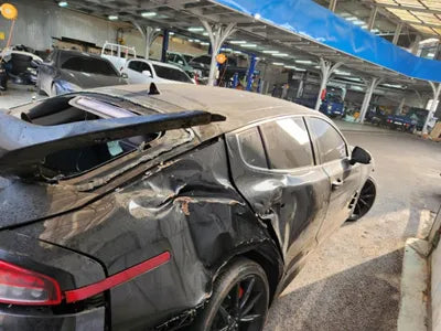 2022 Kia Stinger VIN: