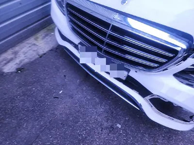 2016 Mercedes-Benz E 220 VIN: