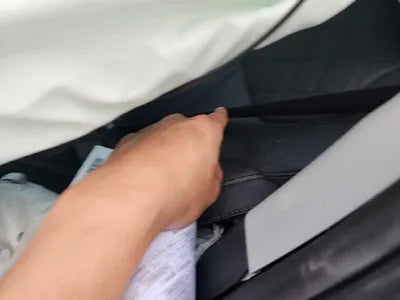 2021 Hyundai Santa FE VIN: