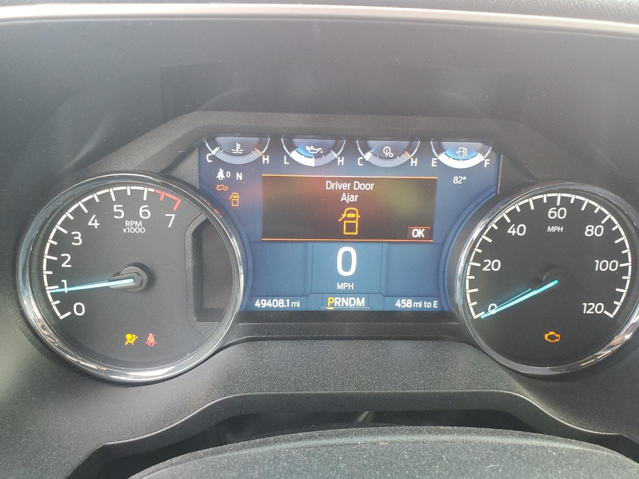 2022 FORD F150 SUPERCREW VIN:1FTFW1E84NKE61176