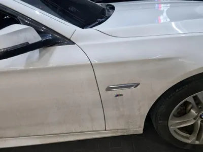 2016 BMW 520 WBA5E5108GG208967 VIN:WBA5E5108GG208967