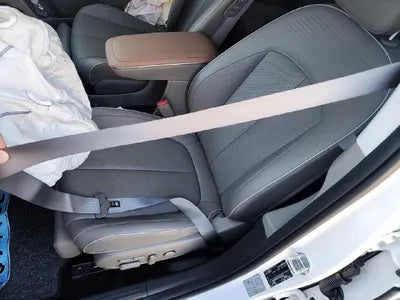 2021 Hyundai Ioniq VIN: