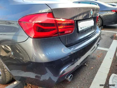 2018 BMW 320 WBA8A9101JAD29630 VIN:WBA8A9101JAD29630