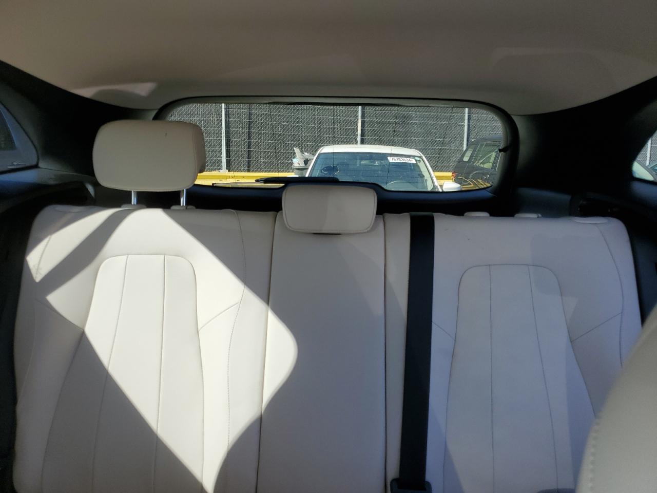 2022 MERCEDES-BENZ GLA 250 4MATIC VIN:W1N4N4HB2NJ317014