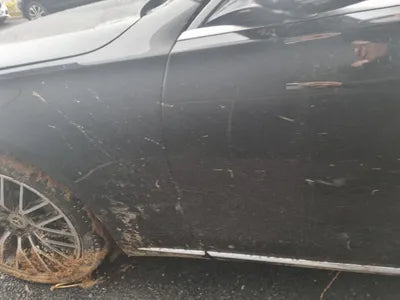 2022 Mercedes-Benz S 580 W1K6G7GB1NA105739 VIN:W1K6G7GB1NA105739