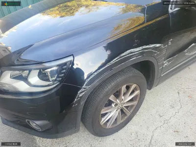 2016 Volkswagen Tiguan WVGZZZ5NZGW547397 VIN:WVGZZZ5NZGW547397