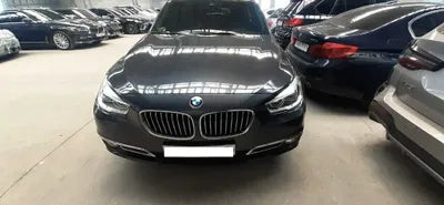 2017 bmw gran turismo 30d xdrive WBA5N610XHG903264 VIN:WBA5N610XHG903264