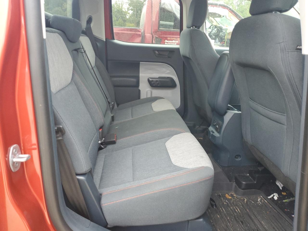 2022 FORD MAVERICK XL VIN:3FTTW8F9XNRA52615