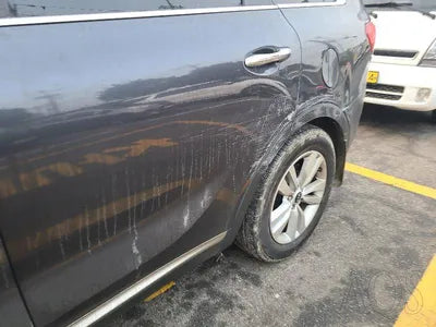 2016 Kia Sorento KNAPS81ADGA269800 VIN:KNAPS81ADGA269800