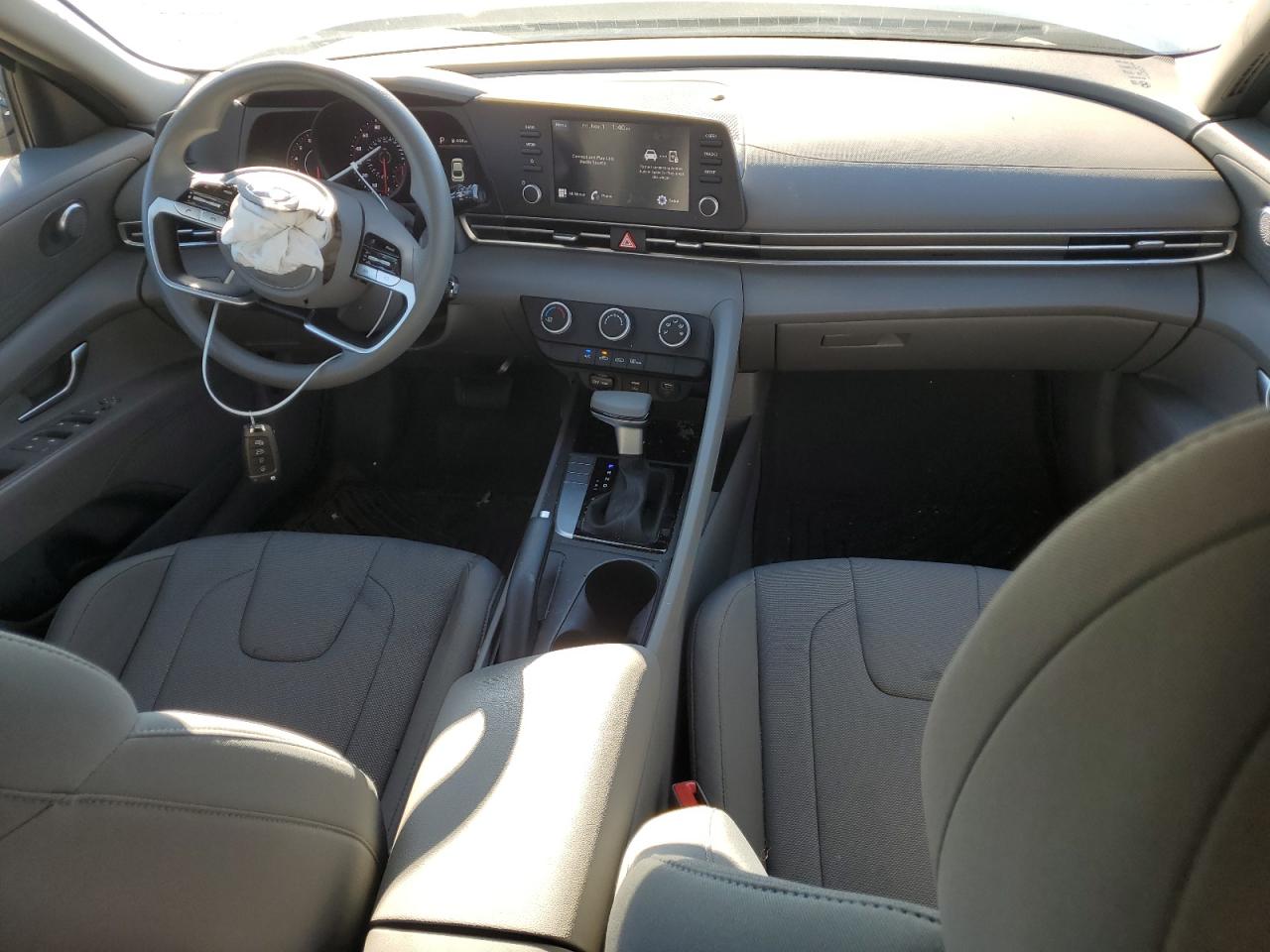 2023 HYUNDAI ELANTRA SE VIN:KMHLL4AG9PU515939