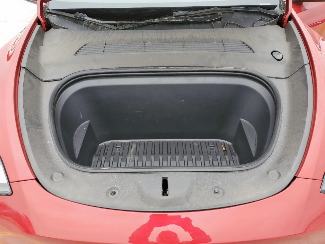 2023 TESLA MODEL Y  VIN:7SAYGDEE4PA111009