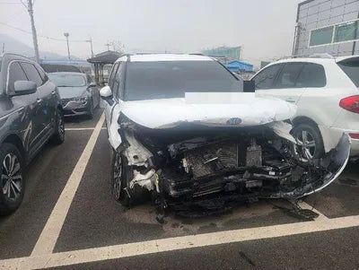 2020 Kia Carnival VIN: