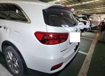 2020 Kia Sorento KNAPK81ABLA554093 VIN:KNAPK81ABLA554093