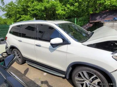 2016 Honda Pilot 689KM5FNYF6850GB2 VIN:689KM5FNYF6850GB2