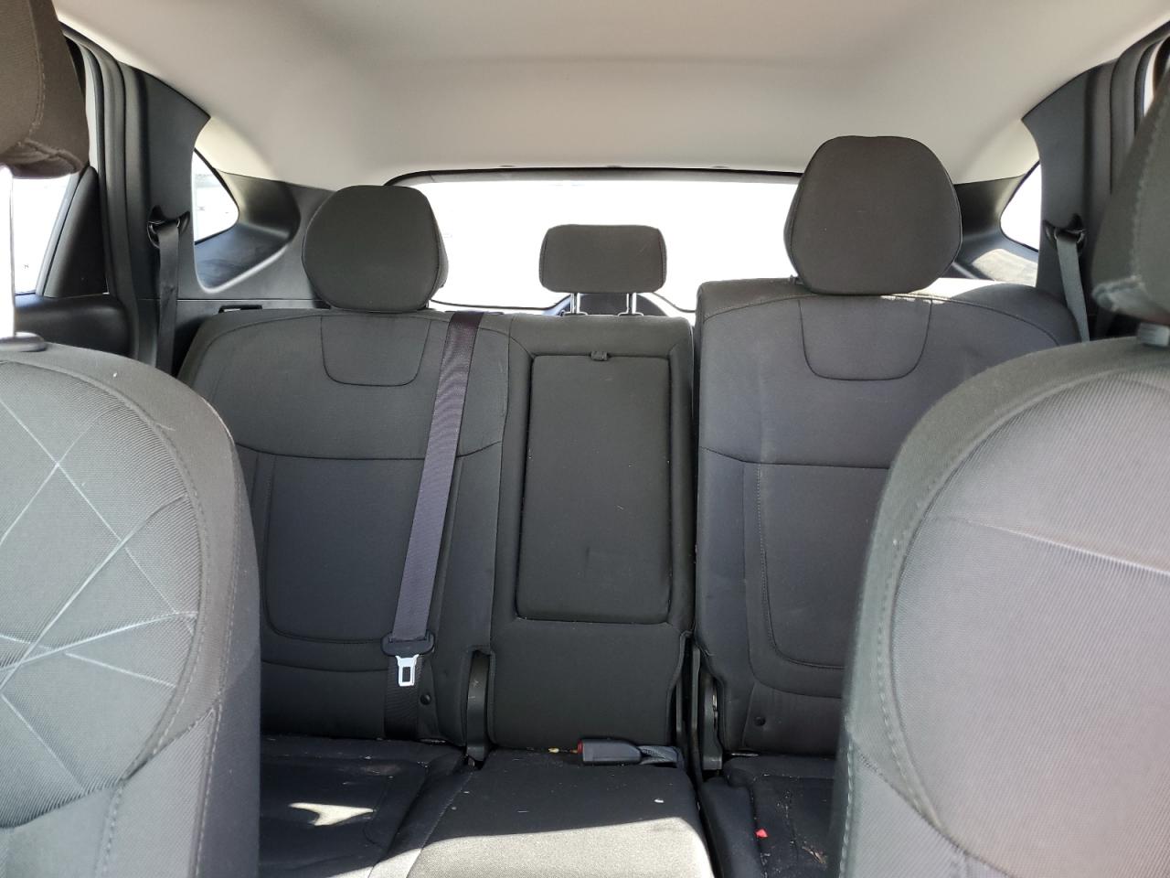 2022 HYUNDAI TUCSON SEL VIN:5NMJBCAE1NH012546