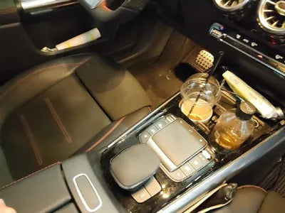 2021 Mercedes-Benz A 45 AMG W1N4N5DB0MJ200235 VIN:W1N4N5DB0MJ200235