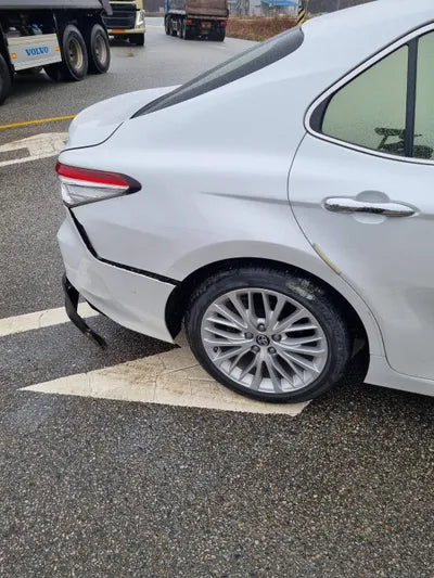 2020 Toyota Camry JTNB21HKXL3075172 VIN:JTNB21HKXL3075172