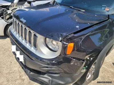 2015 Jeep Renegade 1C4BU0000FPB78618 VIN:1C4BU0000FPB78618