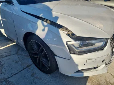 2016 Audi A4 WAUZZZ8K4GA011219 VIN:WAUZZZ8K4GA011219