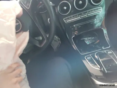 2017 Mercedes-Benz C 220 WDDWF0EB3HR232169 VIN:WDDWF0EB3HR232169