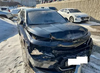 2016 Chevrolet Impala 1G1155SA6GU142115 VIN:1G1155SA6GU142115