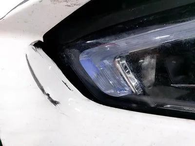 2020 Mercedes-Benz CLA 250 W1K5J4HB7MN157572 VIN:W1K5J4HB7MN157572